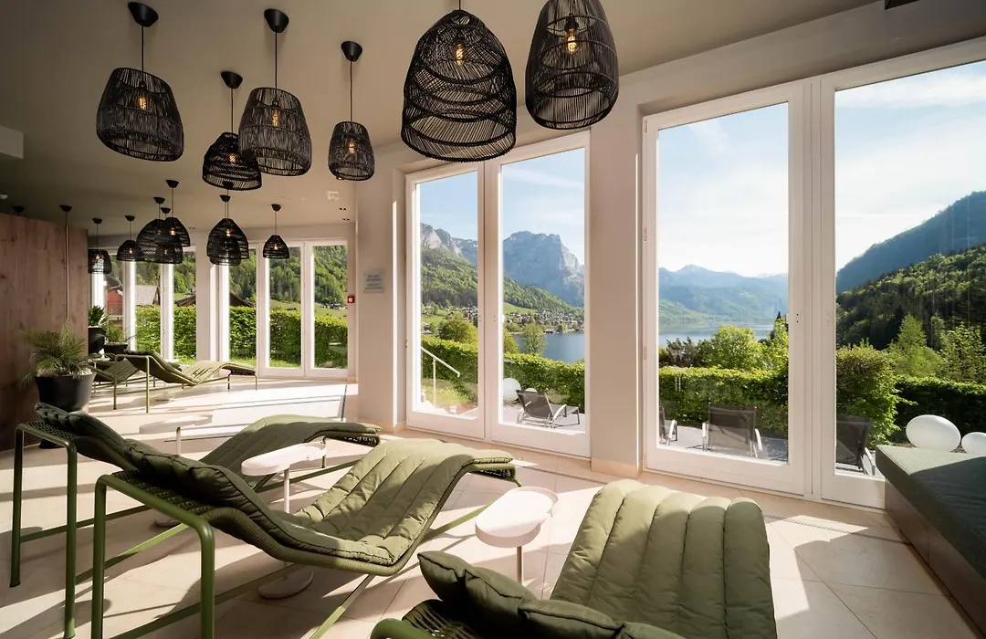 MONDI Appartements am Grundlsee-1